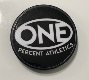 One Percent Athletics Pop Socket | One Percent Athletics