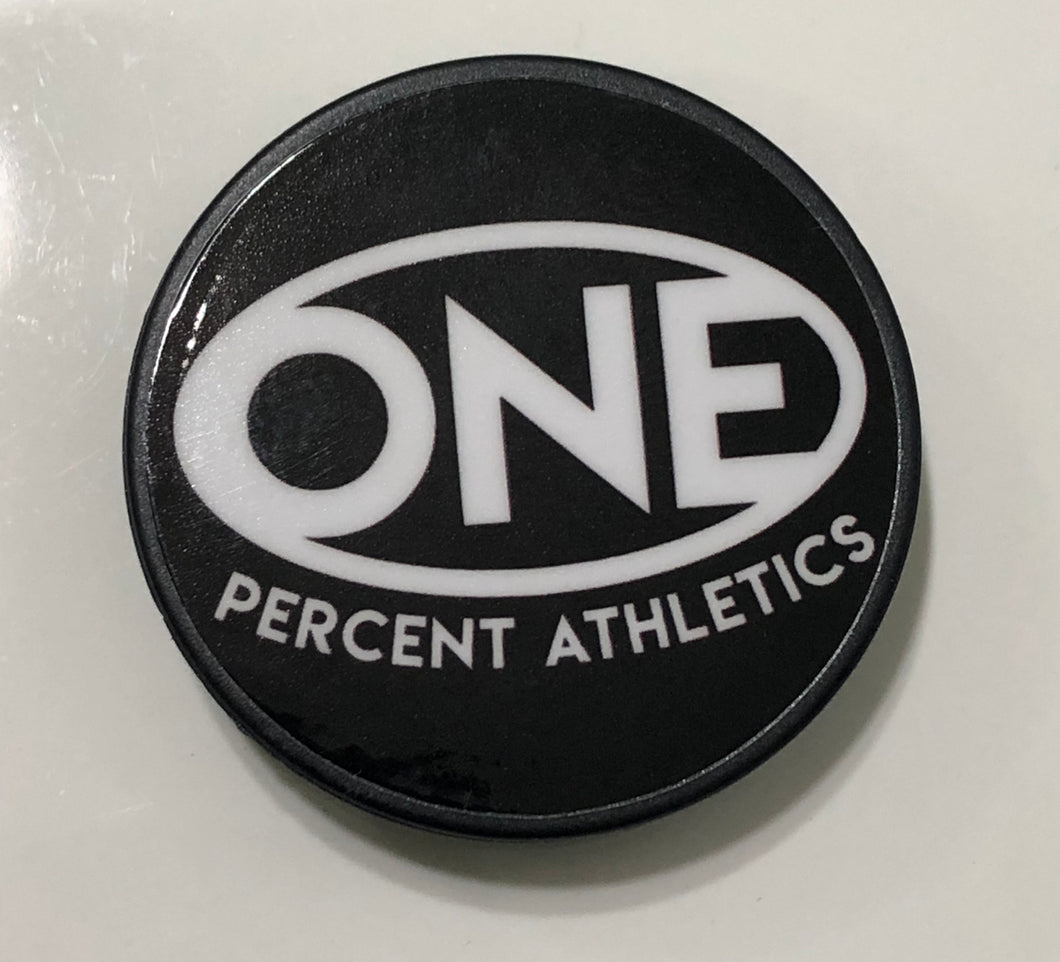 One Percent Athletics Pop Socket | One Percent Athletics