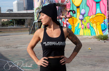 Load image into Gallery viewer, Aspire Greatness Crop Top | One Percent Athletics