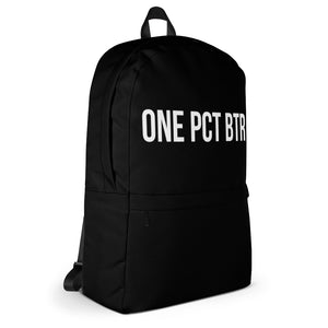 ONE PCT BTR Backpack | One Percent Athletics