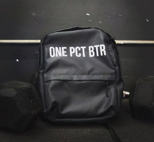 ONE PCT BTR Backpack