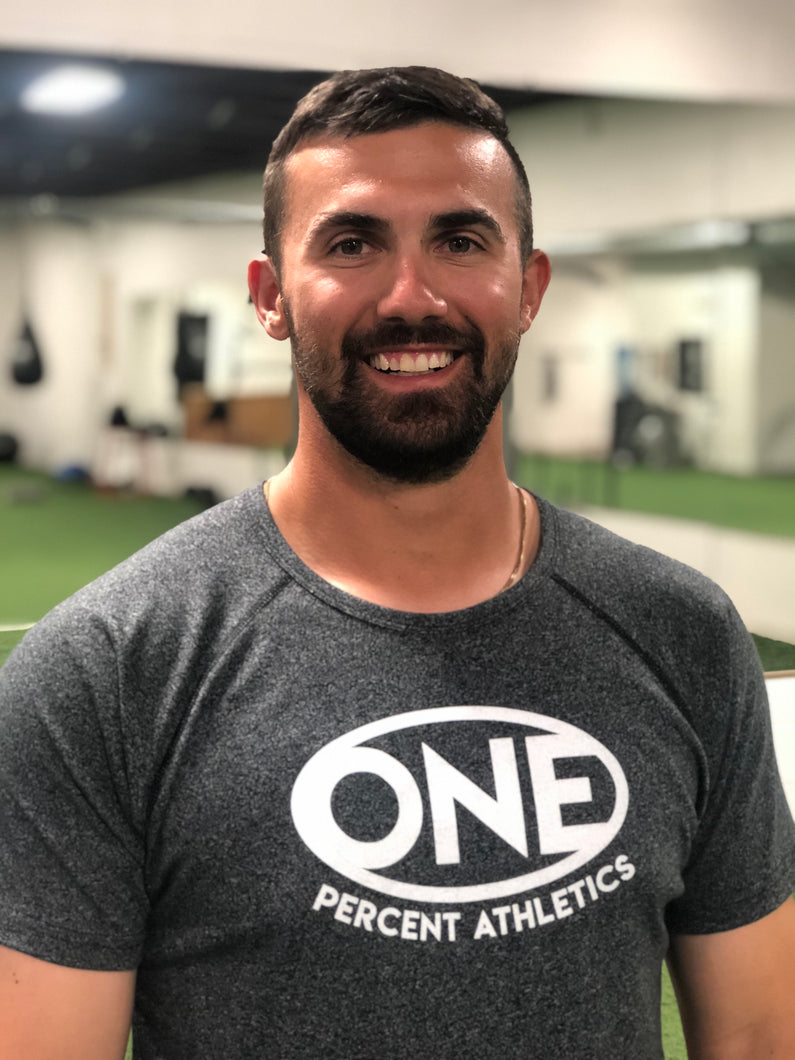 One Percent Merch One Percent Athletics