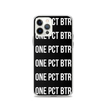 Load image into Gallery viewer, ONE PCT BTR iPhone Case | One Percent Athletics