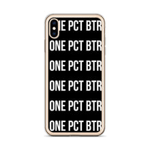 Load image into Gallery viewer, ONE PCT BTR iPhone Case | One Percent Athletics