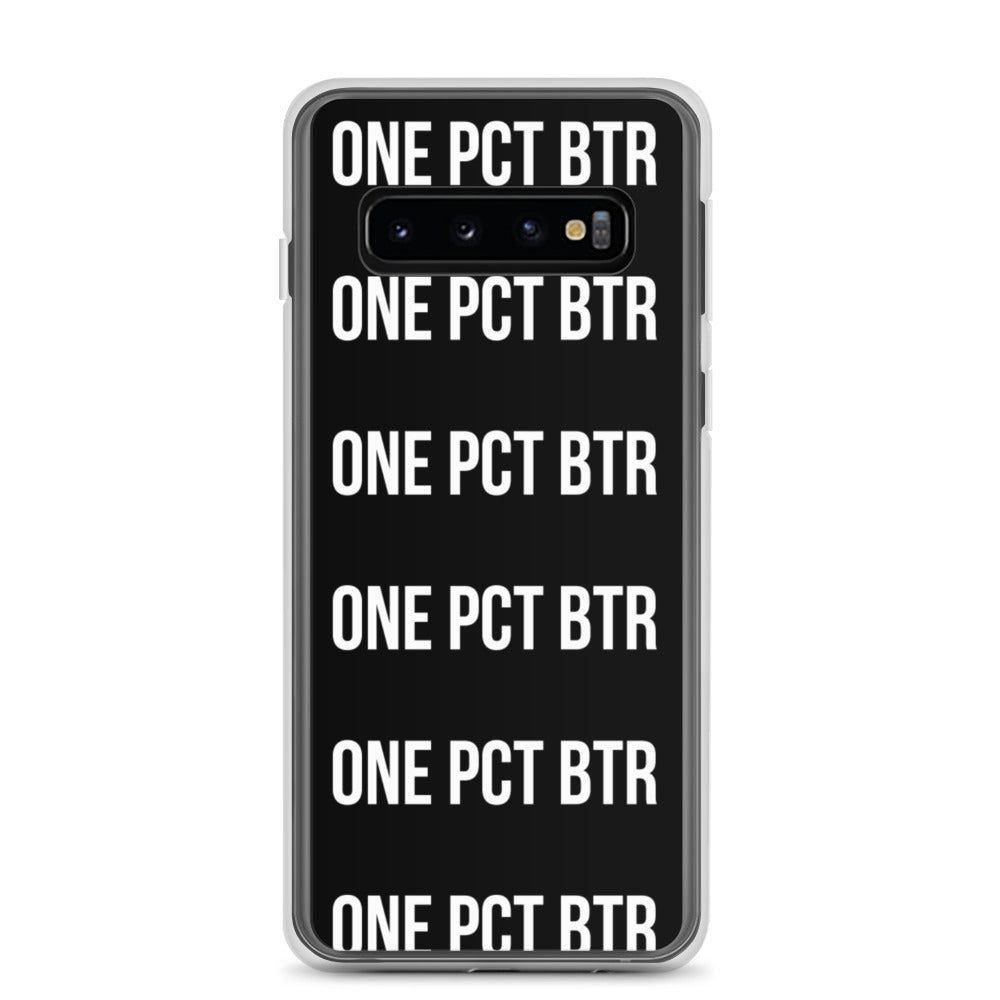 ONE PCT BTR Samsung Case