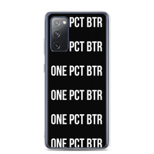 Load image into Gallery viewer, ONE PCT BTR Samsung Case