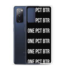 Load image into Gallery viewer, ONE PCT BTR Samsung Case