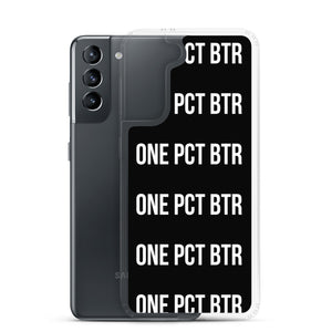 ONE PCT BTR Samsung Case