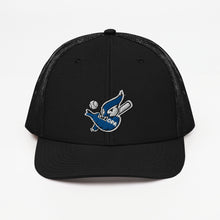 Load image into Gallery viewer, OPA JAYS Trucker Cap