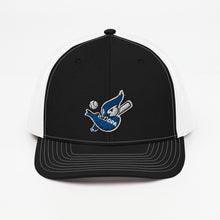 Load image into Gallery viewer, OPA JAYS Trucker Cap